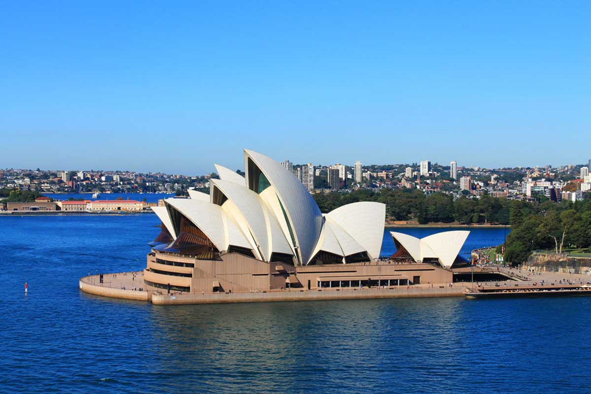 VISA DU LỊCH ÚC THEO TOUR CÓ DỄ  ĐẬU TOUR ÚC (AUSTRALIA) 2026-2027 BAY THẲNG TIẾT KIỆM THỜI GIAN CHI PHÍ TỪ HÀ NỘI MELBOURNE CANBERRA SYDNEY 8N7Đ