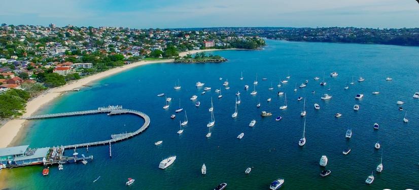 TOUR ÚC TỪ GIÁ RẺ HÀ NỘI TP HỒ CHÍ MINH MELBOURNE CANBERRA SYDNEY 7 NGÀY 6 ĐÊM ĐẶC BIỆT TẶNG 1 BỮA SUNSET DINNER CRUISE TRÊN VỊNH JACKSON