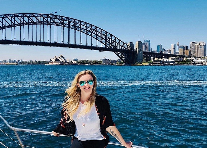 VISA DU LỊCH ÚC THEO TOUR CÓ DỄ  ĐẬU TOUR ÚC (AUSTRALIA) 2026-2027 BAY THẲNG TIẾT KIỆM THỜI GIAN CHI PHÍ TỪ HÀ NỘI MELBOURNE CANBERRA SYDNEY 8N7Đ