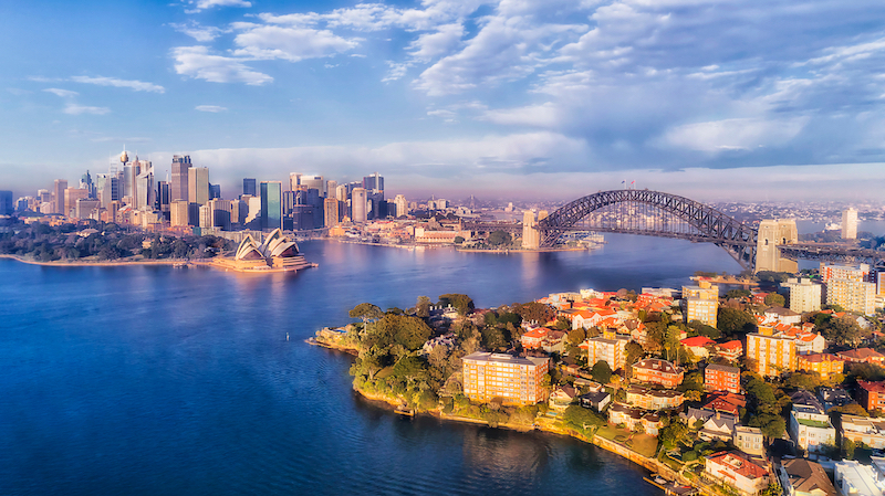TOUR ÚC ĐẶC BIỆT - HÀ NỘI /TP.HCM- SYDNEY – MELBOURNE TRẢI NGHIỆM HÁI TRÁI CÂY PHÙ HỢP NGƯỜI MUỐN TÌM HIỂU TRƯỚC CUỘC SỐNG Ở ÚC 