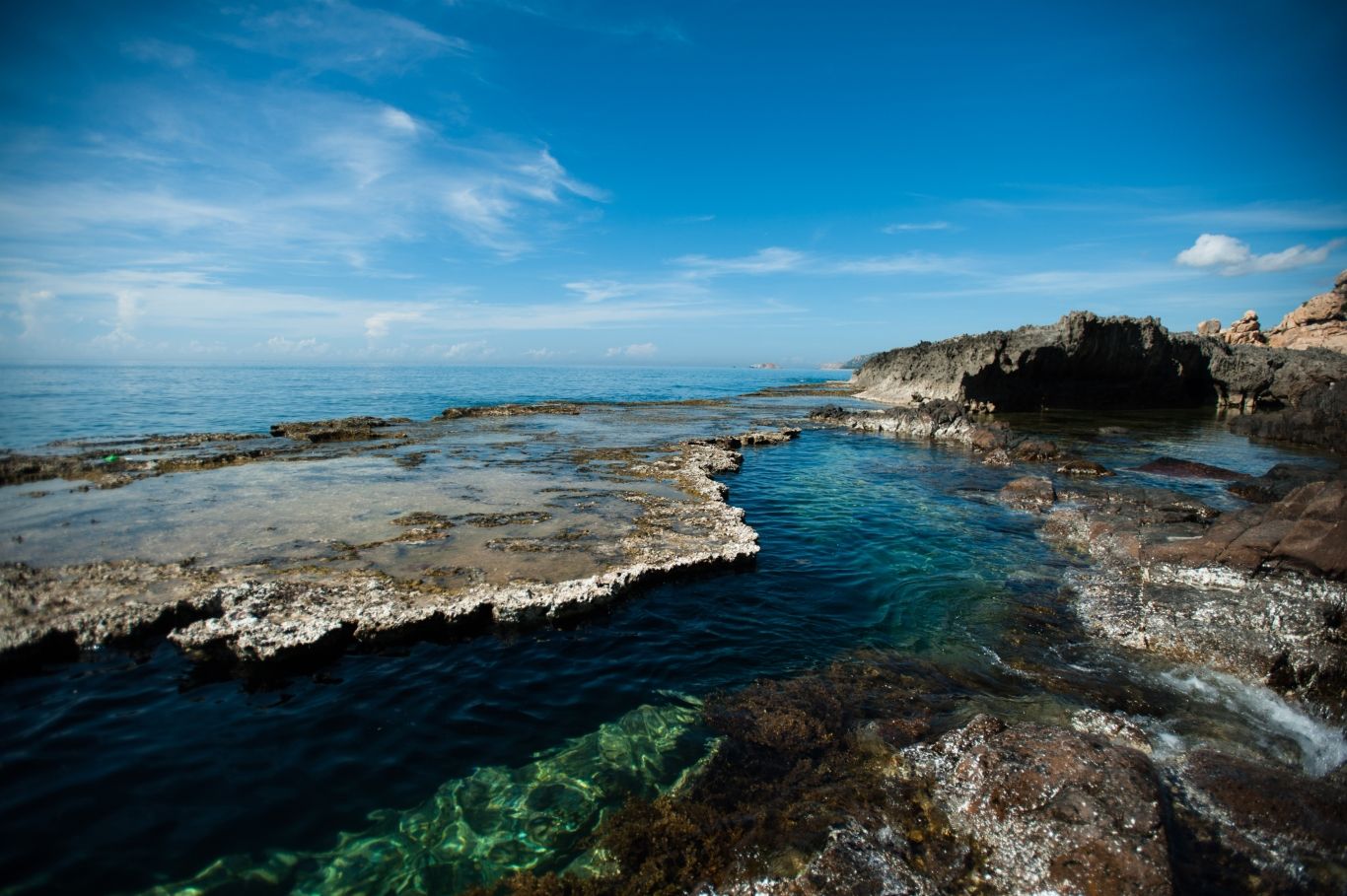 HÀ NỘI - NHA TRANG - NINH THUẬN