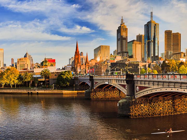 TOUR ÚC -NEW ZEALAND 2026 9 NGÀY 8 ĐÊM TỪ HÀ NỘI TRỌN GÓI GIÁ RẺ - MELBOURNE - AUCKLAND – ROTORUA – SYDNEY