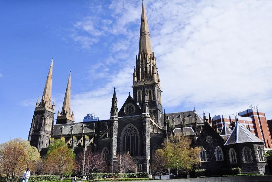TOUR ÚC -NEW ZEALAND 2026 9 NGÀY 8 ĐÊM TỪ HÀ NỘI TRỌN GÓI GIÁ RẺ - MELBOURNE - AUCKLAND – ROTORUA – SYDNEY