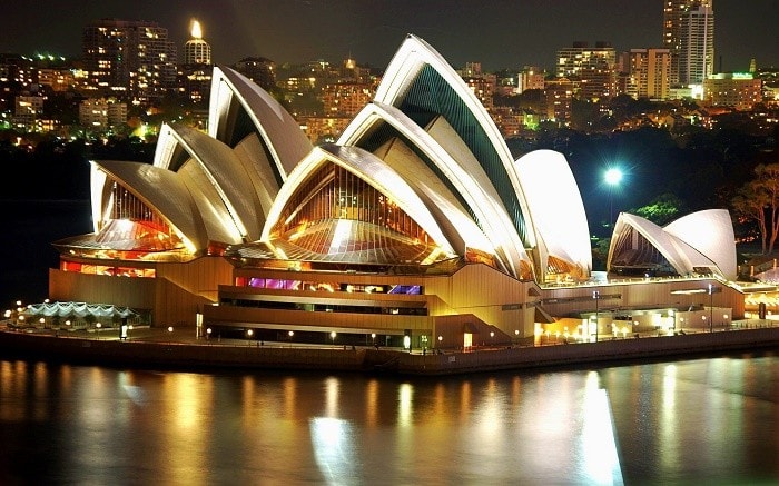 TOUR ÚC -NEW ZEALAND 2026 9 NGÀY 8 ĐÊM TỪ HÀ NỘI TRỌN GÓI GIÁ RẺ - MELBOURNE - AUCKLAND – ROTORUA – SYDNEY